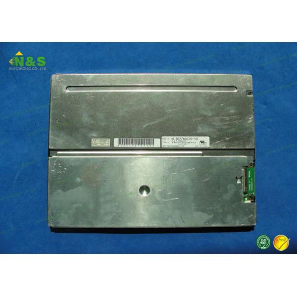 10.4 inch NL10276BC20-10 NEC LCD Panel Normally White with 210.432×157.824 mm Active Area
