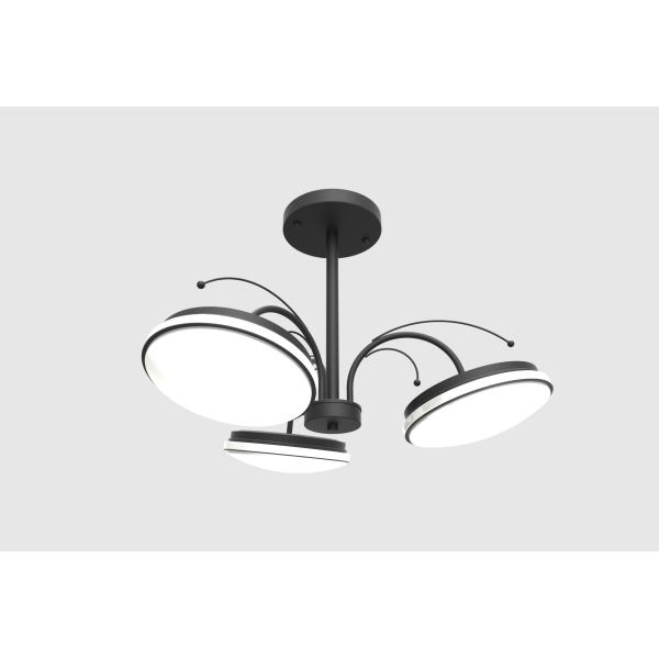 2018 elegant designer new style fashion hanging light ceiling lighting pendant lamp