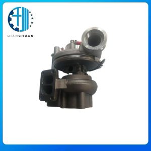 VOE21498468 21498468 TURBOCHARGER FOR VOLVO EC290C EC290BLC EC290C EXCAVATOR