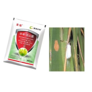 63% Monosultap 0.6% Thuricide Bacillus Thuringiensis Caterpillar Killing Rice