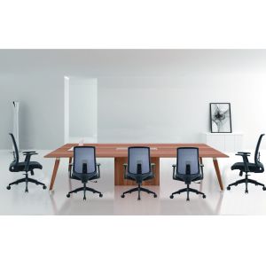 Create a Professional Workspace with FOSHAN Design Ergonomic Visitor Mesh Staff