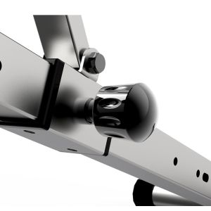 Adjustable Weight Bench Foldable Incline Decline Fitness Bench Exercise Workout