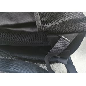 25L Lightweight Hiking Backpack Water Resistant OEM / ODM Aceeptable