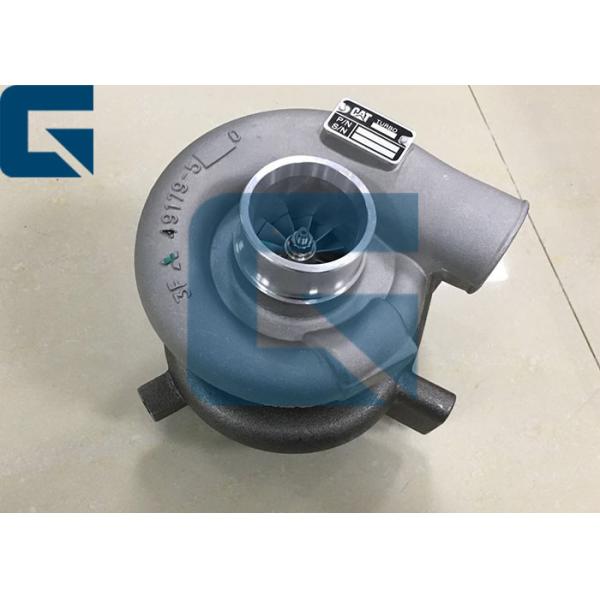 Quality  Excavator Genuine Parts 320 E320B E320C 3306 Engine Turbocharger 49179-02300 wholesale