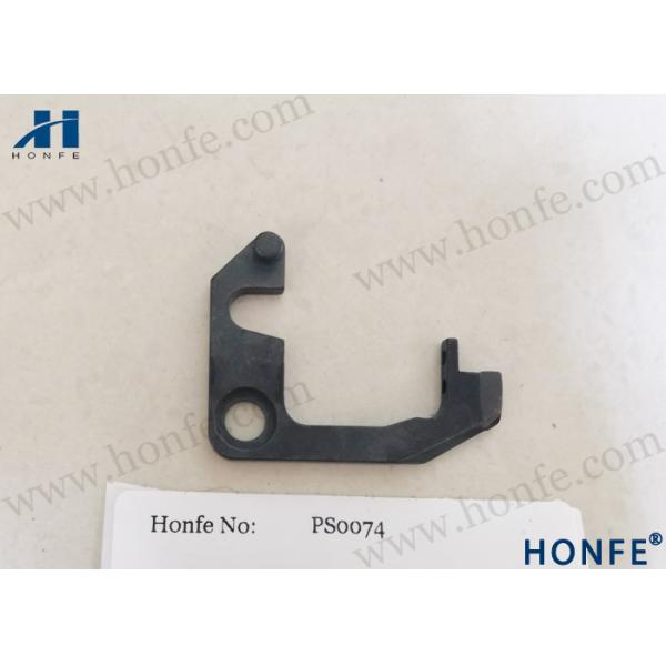 Quality Black Sulzer Loom Weft End Gripper Body FA Weaving Loom Parts wholesale