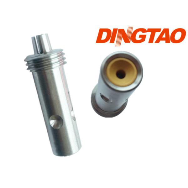 Quality DT XLc7000 / Z7 Cutter Spare Parts 94161001 Collet & Ejt Rod Bushing Assy 3mm wholesale