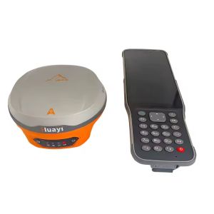 1408 channels CHCNAV I73/E300 RTK Surveying Equipment High Accuracy Gps Receiver