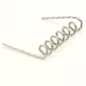 China Tungsten Stranded Wire For Lamps And Vacuum Device Vacuum Coating on sale