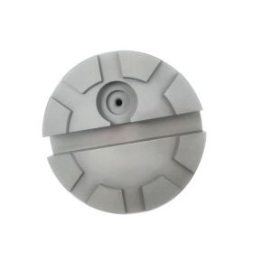 Anodizing Aluminum CNC Turning Parts CNC Machining Custom Spare Parts