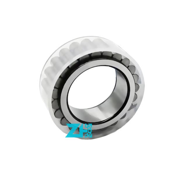 Quality Cylinder bearing roller 544740A SIZE 24x38.7x17MM double row spherical roller bearing large roller bearings wholesale