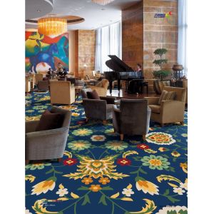 Axminster carpet Wool carpet density 7*7 7*8 7*9 pile height 7mm 8mm 9mm 10mm