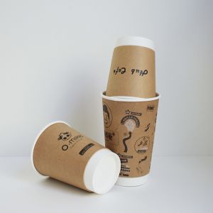 HLD-S12 Paper Cup Machine with Ultrasonic Sealing