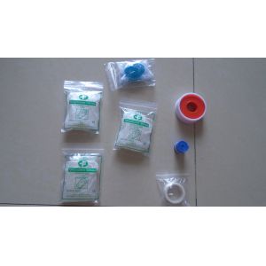 First Aid Kit QC Services Quality Control And Pre Shipment Inspection