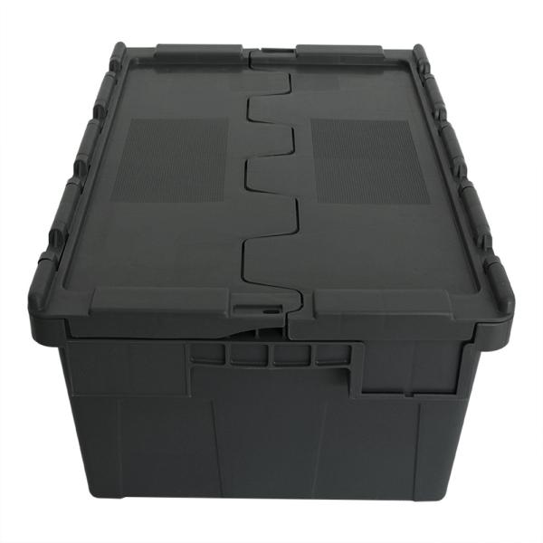 Collapsible Plastic Pallet Board Crate The Perfect Storage Solution for Your