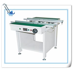 0.6 m double rail conveyor LED SMT panel light PCB board conveyor Automatic