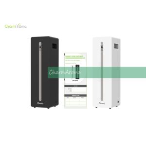 China Eco - Friendly Wi-Fi Connected House Air Freshener System / Electric Room Freshener Machine on sale