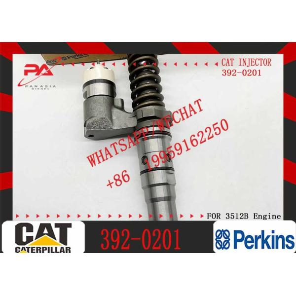 Reman Diesel Fuel Injector Nozzle 392-0201 392-0202 392-0206 20R-0849 392-0225