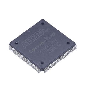 China Al-tera Ep3c16q240c8n Electronic Components Semiconductor Chip Wifi Microcontroller ic chips EP3C16Q240C8N on sale