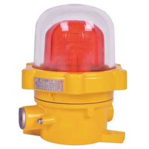 Cheap BJD Explosion-proof Caution Spotlight Fitting for sale