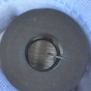 High Precision Electroformed Mold Factory For Medical Devices Direct Supply
