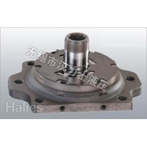 A4VG-Super Charge Pump Rexroth Pumps