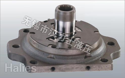 Quality A4VG-Super Charge Pump Rexroth Pumps wholesale