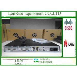 Cisco1921-SEC/K9 2 Port Gigabit Services Security Cisco Router Modules 256F/512D