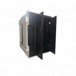 Cheap size customized Shielding Radiation Protection Chamber used in Medicine X Ray Room for sale