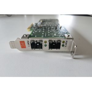 Broadcom LPe31002-M6 Network Adapter Card for AI Data Center with Highly