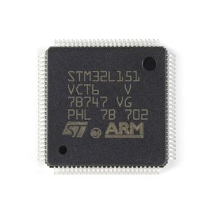 Cheap STM32L151VCT6 Integrated Circuits IC Electronic Components IC Chips for sale