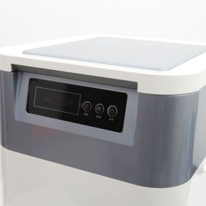 Eco Friendly Household Fertilizer Making Machine For Home Kitchen Garbage