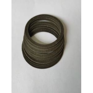 SGS MSDS NdFeB Injection Molded Magnets Anisotropic Bonded Neodymium Magnet