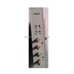 ZTE PMSP UNIT for ZTE ZXJ10B U300 GISE QDTC ALC GISF GISB AUDB MP-4 TPU ALC SIG