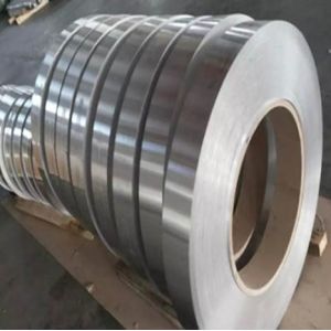 China 3003 h19 aluminium strip for insulating glass / Aluminum Insulating glass strip on sale