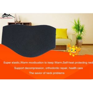 Tourmaline Cloth Keep Warm Breathable Self-heated Magnets Adgustment Neck