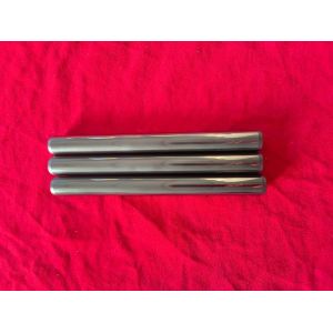 Customized Precision Silicon Carbide Shaft for Industrial Applications