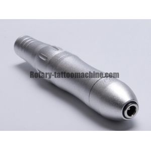 Swiss Coreless Motor Permanent Rotary Hawk Tattoo Pen Machine Aluminium Alloy