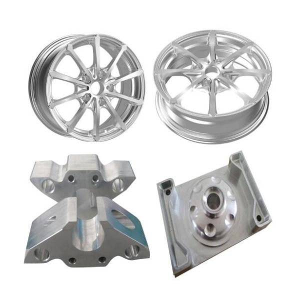 Quality Aluminium Industrial Stee Print Components 0.01mm Rapid 3d Printing Service wholesale