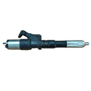 Injector 6156-11-3300 for Excavator PC400-7