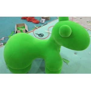 Pony Chair designed by Eero Aarnio