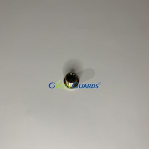 OEM Standard Lawn Mower Parts Insert Threaded RH 9 Tooth G107-3275 for Toro