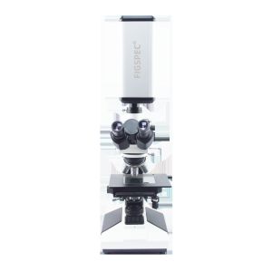 Hyperspectral Microscope Imaging System For Gastric Cancer Detection