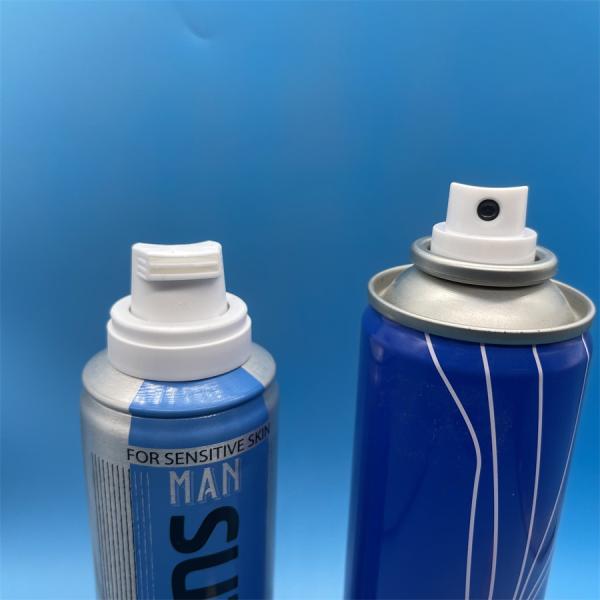 Quality Compact Foam Canister Valve - Efficient and Space-Saving Solution for Portable Applications wholesale
