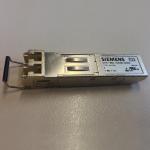 SIEMENS S7-22X CPU Programable Logic Controller 6ES7960-1AA06-0XA0
