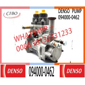 Factory supply PC450-7 PC400-7 Fuel Injection Pump 6156-71-1131 094000-0462