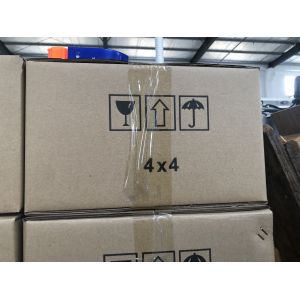 ODM 2K Solid Paint Vehicle Touch Up Paint Flat Black Metallic Blue Car Paint