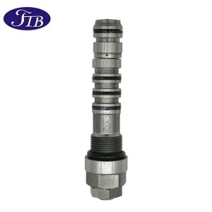 708-2L-06710 Excavator Main Control Valve For PC200-7 7082L06710 LS