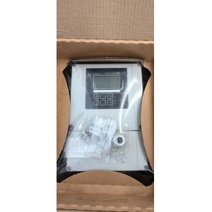 PC/ABS Housing Endress Hauser Liquisys CPM253 PH ORP Transmitter 4 Wire