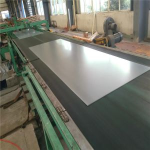3-12m Metal Alloy Steel 2mm Low Carbon Sheet Electric Thin