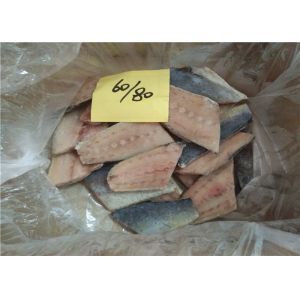 Steak Mahi Mahi Fish Fresh